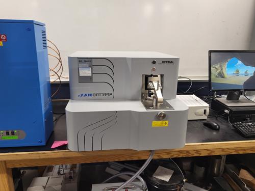 SPECTROMAXx电弧火花光学发射光谱(OES)固定式金属分析仪